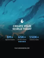 AI Dungeon
