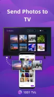 1001 TVs