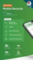 Quick Heal Mobile Security