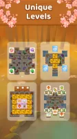 TripleZ: Relaxing Match 3 Game