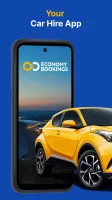 EconomyBookings Car Rental