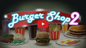 Burger Shop 2 Trailer