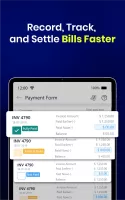 Simple Invoice Manager
