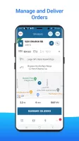 Delivery Experience