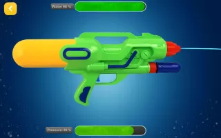 Water Gun Simulator