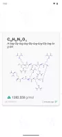 QuickChem: Chemistry Calc