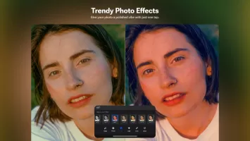AI Enlarger: for Photo & Anime