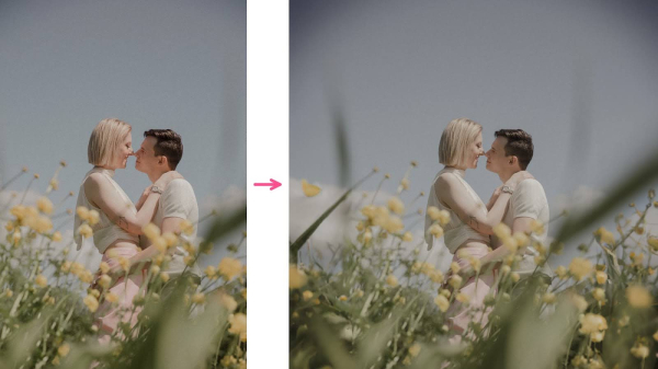 How to Post Long Photos on Instagram?