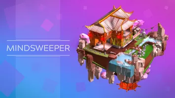 Mindsweeper: Puzzle Adventure
