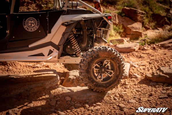 Rock Crawling: Racing Games 3D