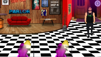 Virtual Artist Tattoo Maker