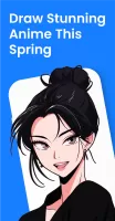 Learn to Draw Anime by Steps