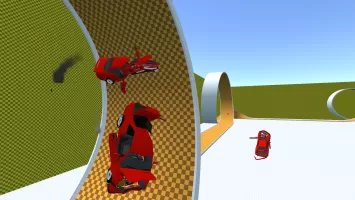 Car Destruction Simulator 3D