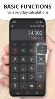 Calculator Plus