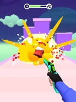 Block Craft Shooter 3D