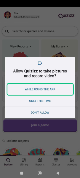 Quizizz