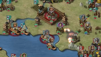 ThreeKingdoms Conqueror