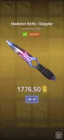 Case Royale cs2 and csgo cases