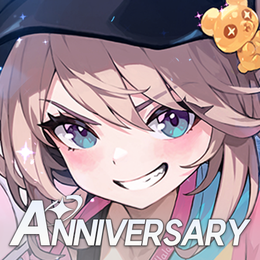 Idle Moon Rabbit: AFK RPG