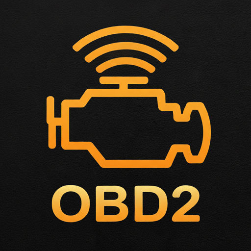 OBD2 Scanner