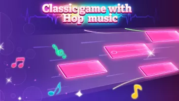 Piano Game: Classic Music Song