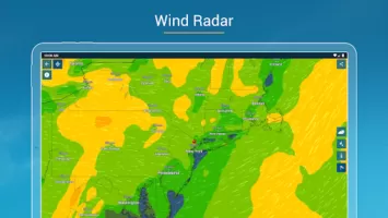 Weather & Radar