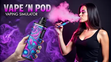 Vape 'N Pod