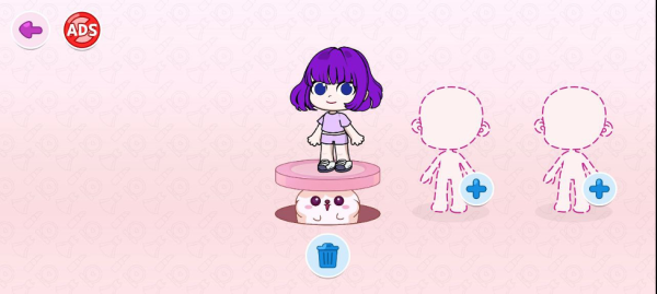 Avatar Life: My World