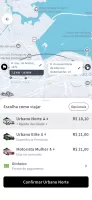 Urbano Norte