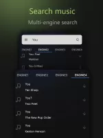 Music Downloader