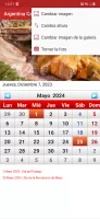 Argentina Calendario 2026