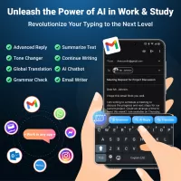 AI Keyboard
