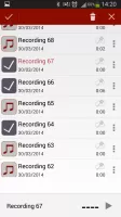 Voice Recorder