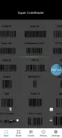 Super CodeReader