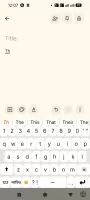 Lachit Multilingual Keyboard
