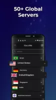 Fire VPN - Vpn Proxy Browser
