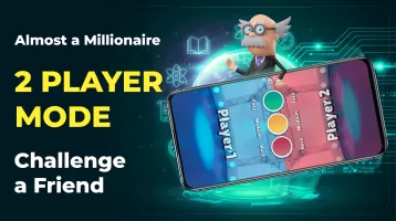 Almost Millionaire