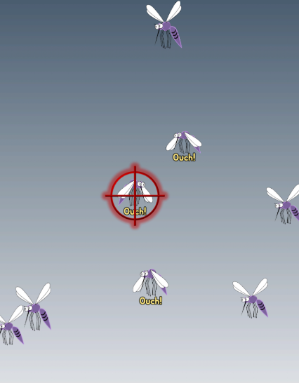 Kill Mosquito