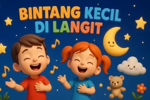 Kids Song Offline