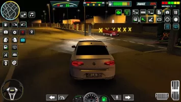 Car Simulator 2023