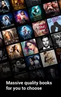 GoodFM - Dramas & Audiobooks