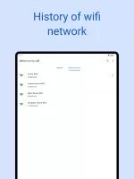 Who's on my wifi