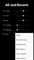 Audio Editor