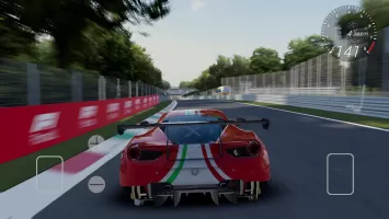 Apex Racing