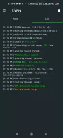 ZIVPN Tunnel (SSH/DNS/UDP) VPN