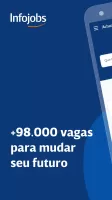 Vagas de emprego - Infojobs