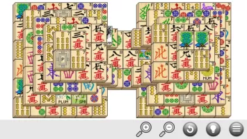 Mahjong Classic 2