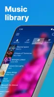 Audio & Music Player