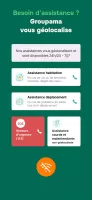 Groupama et moi
