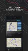 calimoto — Motorcycle GPS